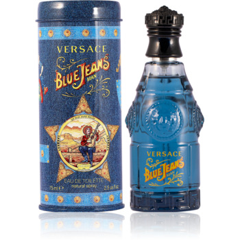 Blue Jeans EDT